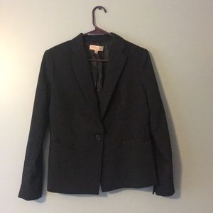 Philosophy blazer
